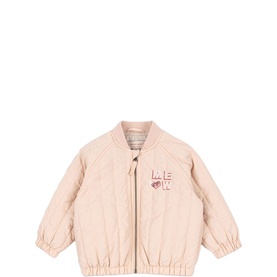 Juno Kitty Bomber Jacket