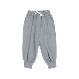 Lai Drawstring Cuffed Sweatpants