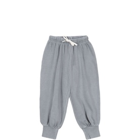 Lai Drawstring Cuffed Sweatpants