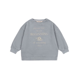 Lai Logo Sweatshirt