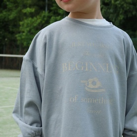 Lai Logo Sweatshirt