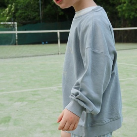 Lai Logo Sweatshirt