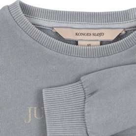 Lai Logo Sweatshirt