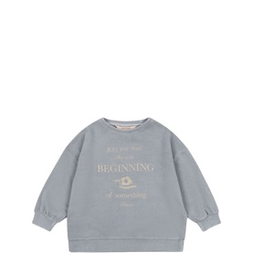 Lai Logo Sweatshirt