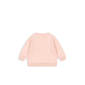 Lou Cherry Sweatshirt