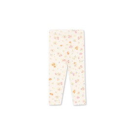 Minnie Floral Pointelle Leggings