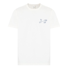 Roy Graphic Logo T-Shirt