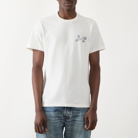 Roy Graphic Logo T-Shirt