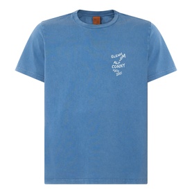 Roy Graphic Logo T-Shirt