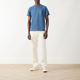 Roy Graphic Logo T-Shirt