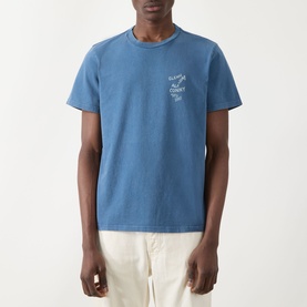 Roy Graphic Logo T-Shirt