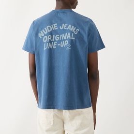 Roy Graphic Logo T-Shirt