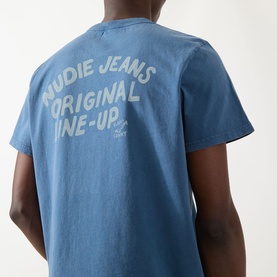 Roy Graphic Logo T-Shirt