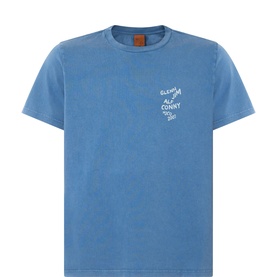 Roy Graphic Logo T-Shirt