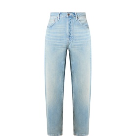 Tuff Tony Straight Leg Jeans