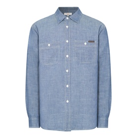 Julian Worker Shirt