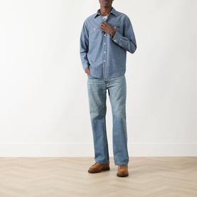 Julian Worker Shirt