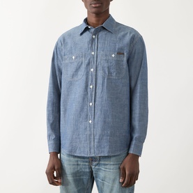 Julian Worker Shirt