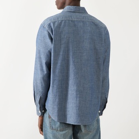 Julian Worker Shirt