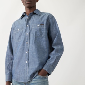 Julian Worker Shirt