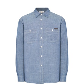 Julian Worker Shirt