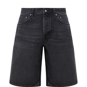 Zeb Denim Shorts