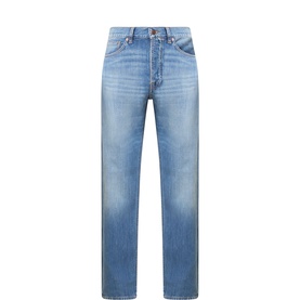 Rad Rufus Straight Leg Jeans