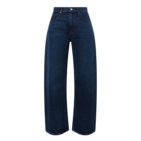 Arellia Barrel Leg Jeans