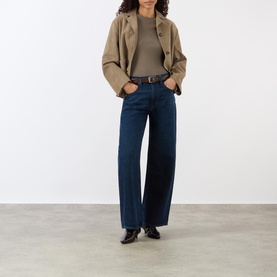 Arellia Barrel Leg Jeans