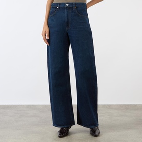 Arellia Barrel Leg Jeans