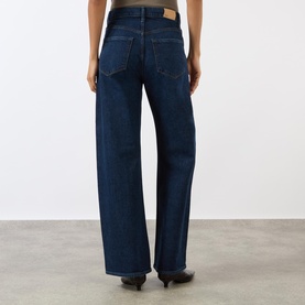 Arellia Barrel Leg Jeans