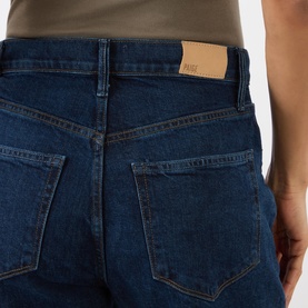 Arellia Barrel Leg Jeans