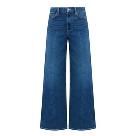 Anessa Wide-Leg Jeans