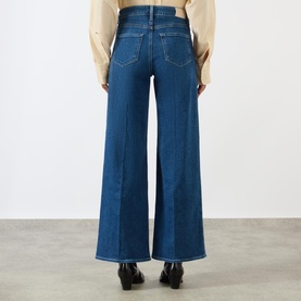 Anessa Wide-Leg Jeans