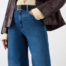 Anessa Wide-Leg Jeans