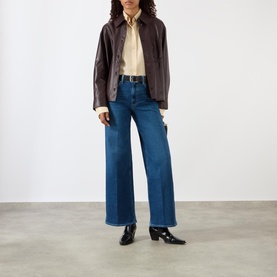 Anessa Wide-Leg Jeans
