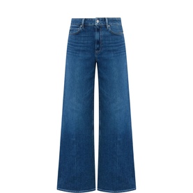 Anessa Wide-Leg Jeans