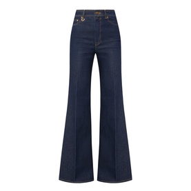 Harbour Flared Leg Jeans