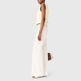 Lellow Waistcoat