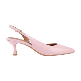 Aria Low2 Slingback Heels