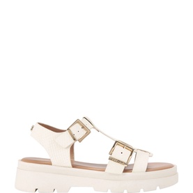 Bormio Cage Sandals
