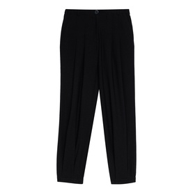 Cuffed Balloon Jogger Trousers