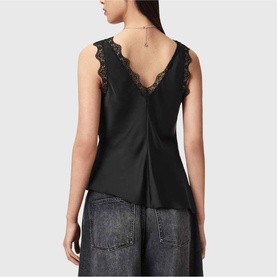 Ilka Lace Cami Top