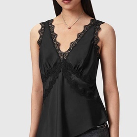 Ilka Lace Cami Top