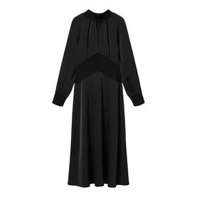 Roya Cut-Out Dress
