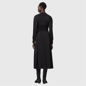 Roya Cut-Out Dress