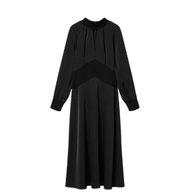 Roya Cut-Out Dress