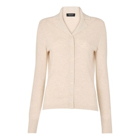 Phoebe Knitted Polo Shirt