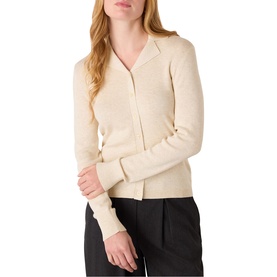 Phoebe Knitted Polo Shirt