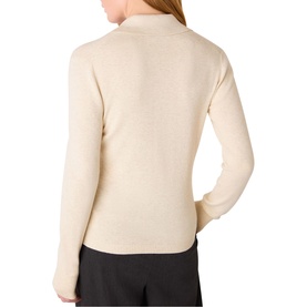 Phoebe Knitted Polo Shirt